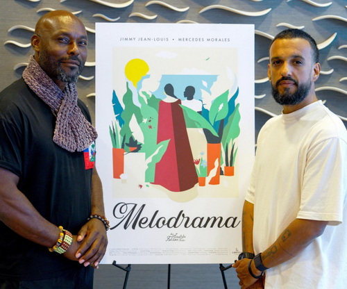 Cinta 'Melodrama' explora romance binacional dominico-haitiano en festival de Miami