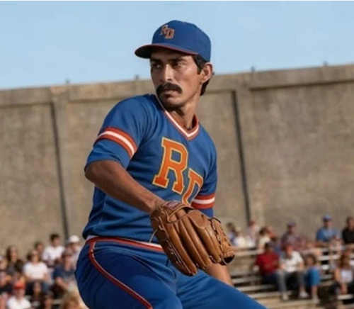El lanzador zurdo Johnny Olivo será incluido en el Salón de la Fama del Deporte Dominicano