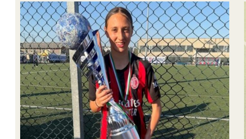 La ventana FIFA de abril despliega partidos femeninos cruciales en clasificatorias mundiales