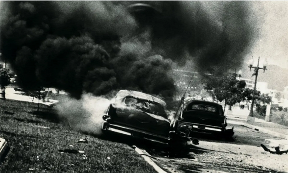 La OEA levanta sanciones contra República Dominicana en enero de 1962, un hito para la reintegración internacional
