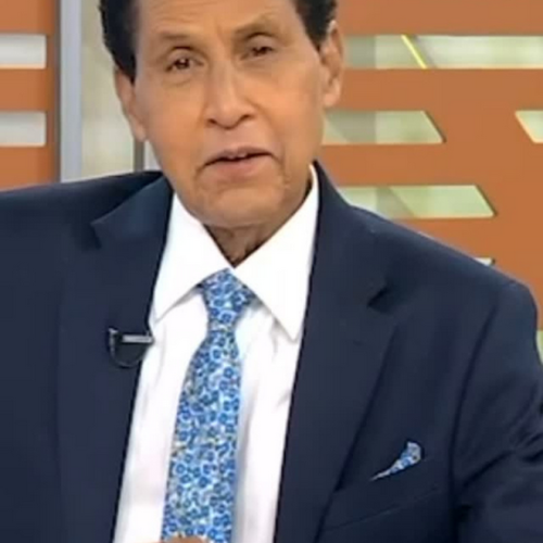 Fallece Carlos Batista Matos, pionero de los espectáculos y creador del programa 'Con los famosos'