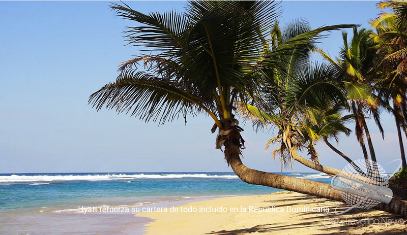 Hyatt anuncia nuevo resort todo incluido en Punta Cana para el 2029