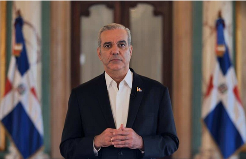 Presidente dominicano condena ataque en Washington y elogia reacción de seguridad estadounidense