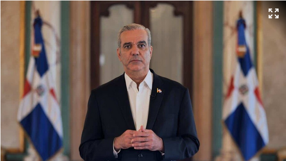 Presidente dominicano condena ataque en Washington y elogia reacción de seguridad estadounidense