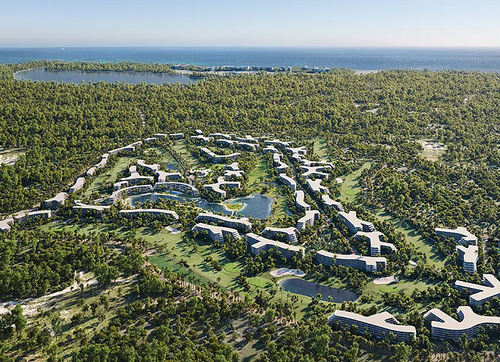 Punta Cana se posiciona como destino clave para la inversión española con nuevo proyecto inmobiliario