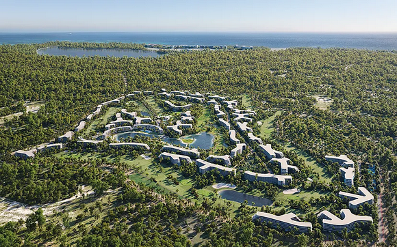 Punta Cana se posiciona como destino clave para la inversión española con nuevo proyecto inmobiliario