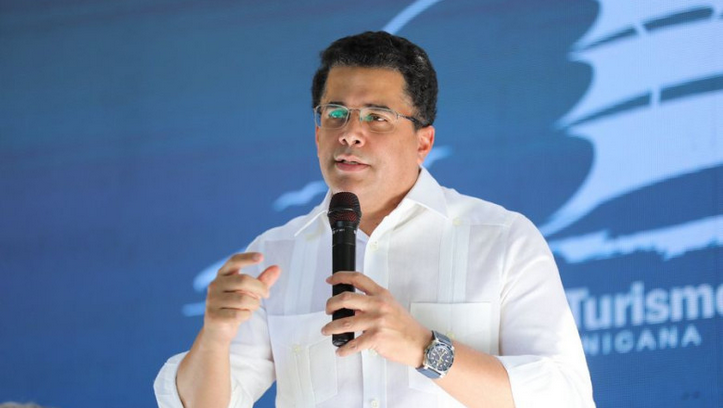 República Dominicana establece nuevo récord turístico con más de 3.7 millones de visitantes en primer trimestre
