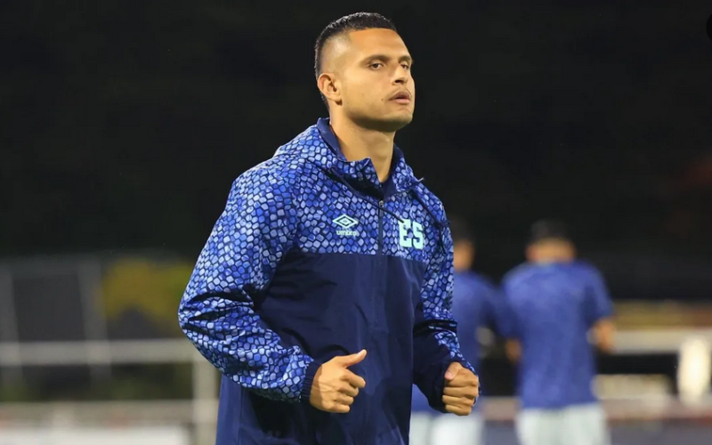 Selección salvadoreña disputará amistoso cerrado ante The Dreams FC en Texas
