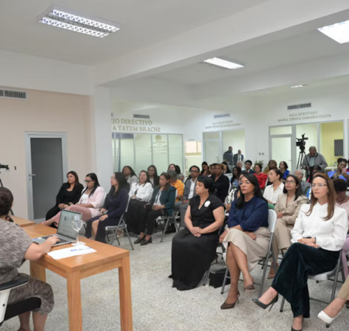 República Dominicana lidera estudio regional sobre desigualdad en labores de cuidado