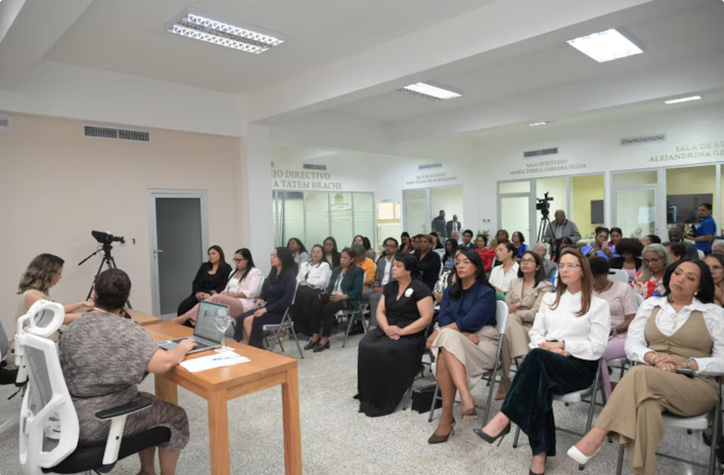 República Dominicana lidera estudio regional sobre desigualdad en labores de cuidado