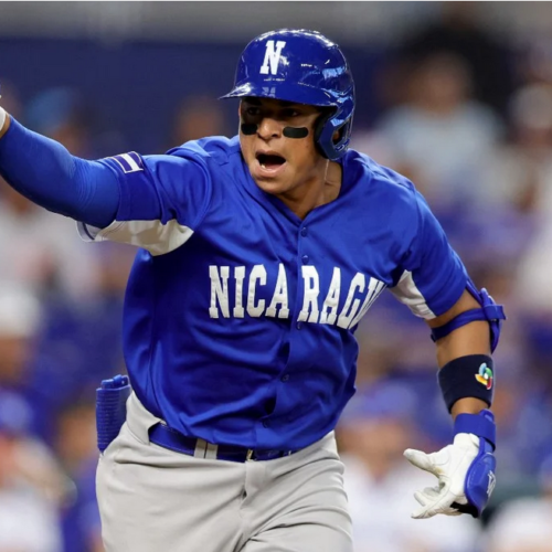 Selección nicaragüense de béisbol disputará torneo en Juegos Centroamericanos y del Caribe