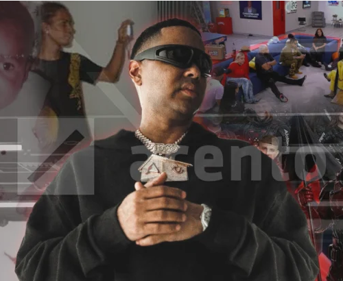 Alofoke lanza 'Planeta Alofoke', nuevo reality tras quiebre de récords y polémica constante