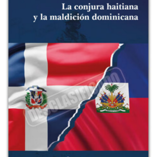 Investigador dominicano presentará obra sobre la compleja relación con Haití en prestigiosa feria de Bogotá