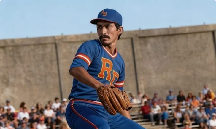 Pitcher zurdo Johnny Olivo será exaltado al Pabellón de la Fama del Deporte Dominicano