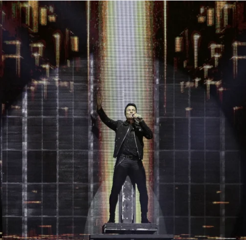 El cantante Chayanne vuelve a República Dominicana en 2026 para ofrecer un concierto en el Estadio Quisqueya
