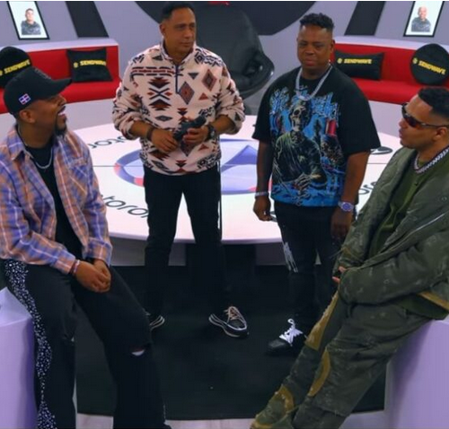 Estreno de Planeta Alofoke supera los dos millones de espectadores en YouTube