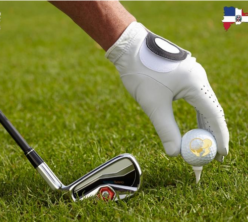 República Dominicana aspira a múltiples galardones en los World Golf Awards 2026