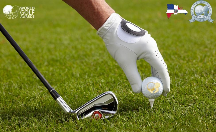 República Dominicana aspira a múltiples galardones en los World Golf Awards 2026