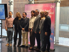 Ivace+i Internacional organiza misión de programadores extranjeros durante Festival Dansa València