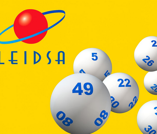 Leidsa anuncia combinaciones ganadoras del sorteo del 18 de abril de 2026
