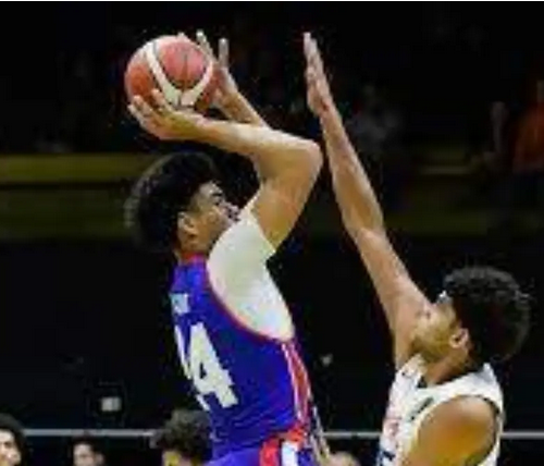 León albergará el Campeonato FIBA Américas Sub-18 de baloncesto masculino en 2026