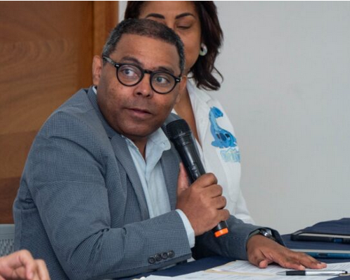 Fausto Polanco encabeza nueva directiva de asociación de periodistas culturales