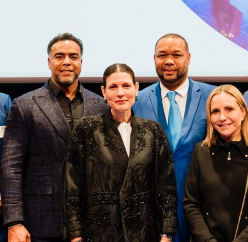 Embajada dominicana y Aspen Institute organizan foro sobre influencia latina en el béisbol estadounidense