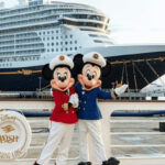 Disney Cruise Line suma a República Dominicana en sus rutas 2026