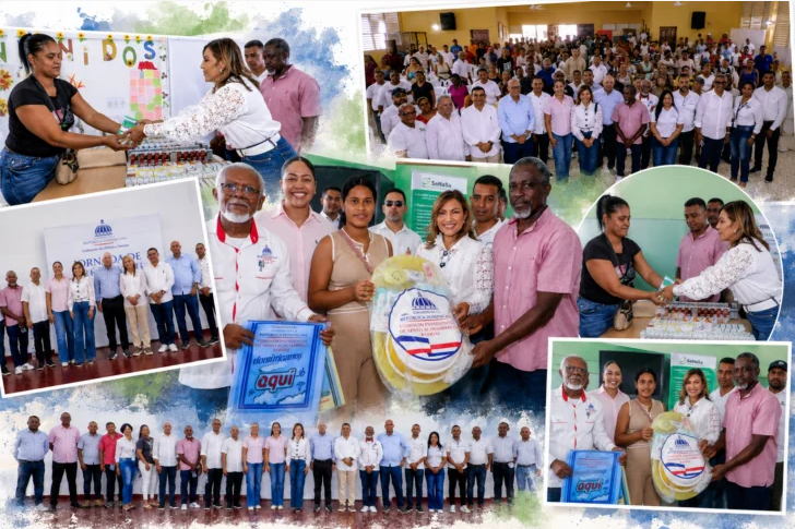 Operativo del Gabinete de Política Social lleva atención integral a familias del sector Simón Bolívar
