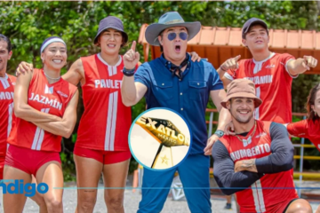 Supuestos campeones de Exatlón México 2026 se filtran en redes horas antes de la final