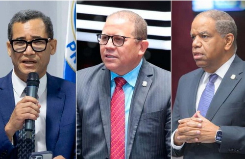 Encuesta Gallup genera debate entre oficialismo y oposición sobre gestión de Abinader