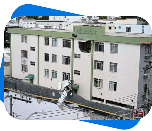Brote de hantavirus en crucero causa muertes y alerta sanitaria mundial
