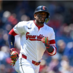 Dominicanos brillan en MLB: Martínez y Ramírez llevan a Cleveland a barrida, Yankees caen en blanqueada
