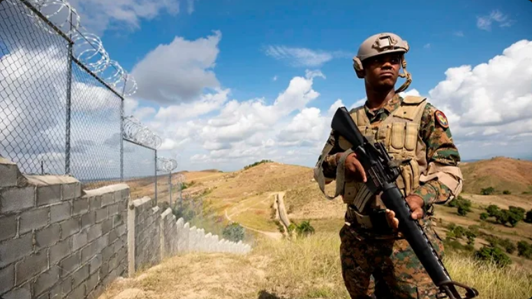 Gobierno dominicano aporta 20 millones de dólares para la fuerza de seguridad en Haití