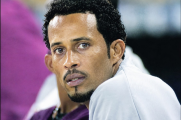 Darío Veras será consagrado en el Pabellón de la Fama del Deporte Dominicano
