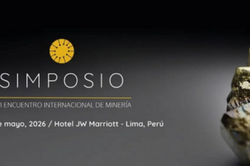 Especialistas peruanos destacan oportunidades y desafíos de la minería en encuentro internacional