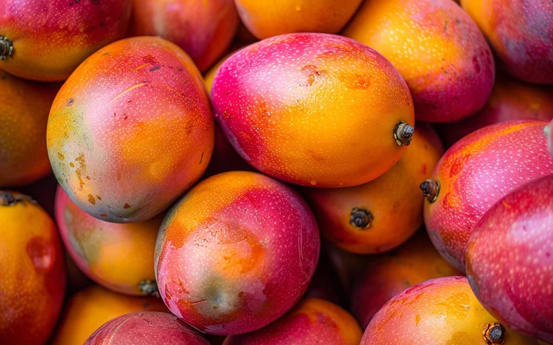 El mango dominicano fortalece su presencia en mercados internacionales clave