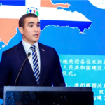 Evento gastronómico dominicano en China celebra ocho años de relaciones diplomáticas