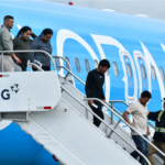 República Dominicana acuerda ser punto de tránsito temporal para migrantes deportados por Estados Unidos