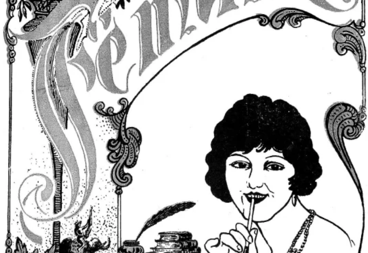 La revista Fémina, pionera en la lucha por el sufragio femenino en República Dominicana