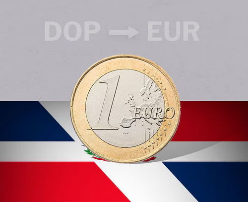 Euro inicia jornada con ligera baja mientras analistas proyectan crecimiento económico para 2026