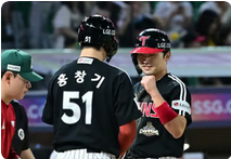 KBO y República Dominicana fortalecen lazos a través de diplomacia deportiva y béisbol