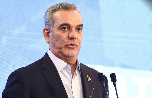 Presidente dominicano saluda reelección de primer ministro de Antigua y Barbuda
