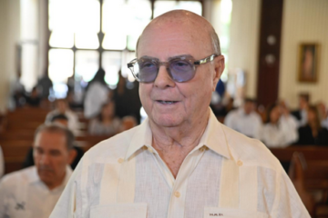 El estilo único de Hipólito Mejía y sus frases que marcaron la política dominicana