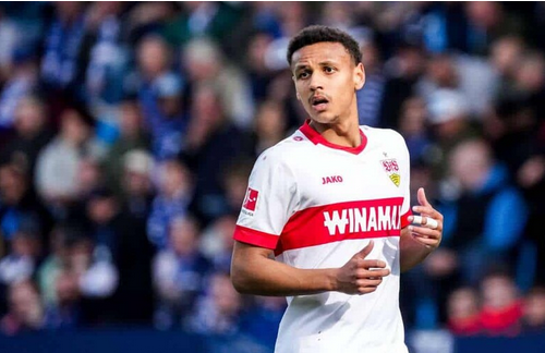 Dos jugadores con raíces dominicanas representarán a Suiza en el Mundial de fútbol