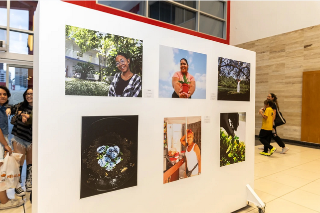 Unapec exhibe fotografía universitaria con muestra 'Grafía de Luz 2026′