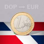 Cotización del euro inicia jornada con aumento frente al peso dominicano