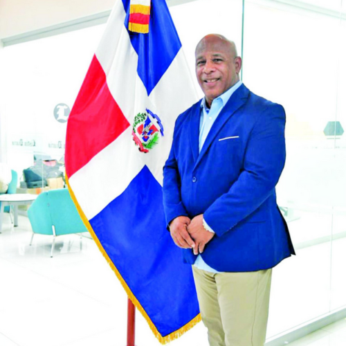 Disputas internas en el deporte dominicano podrían impactar rendimiento en Centroamericanos y del Caribe Santo Domingo 2026