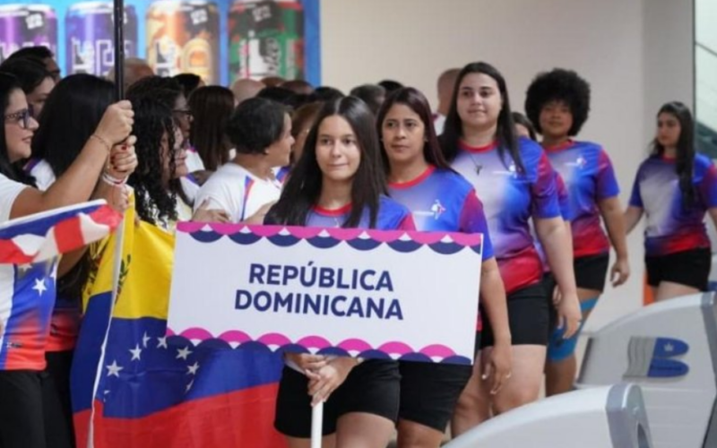 Delegación dominicana compite por medallas en Centroamericano de Boliche