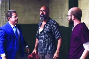 Thriller dominicano 'Convivencia' se estrena en Amazon Prime Video para Estados Unidos